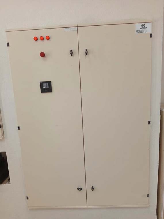 Électricité générale